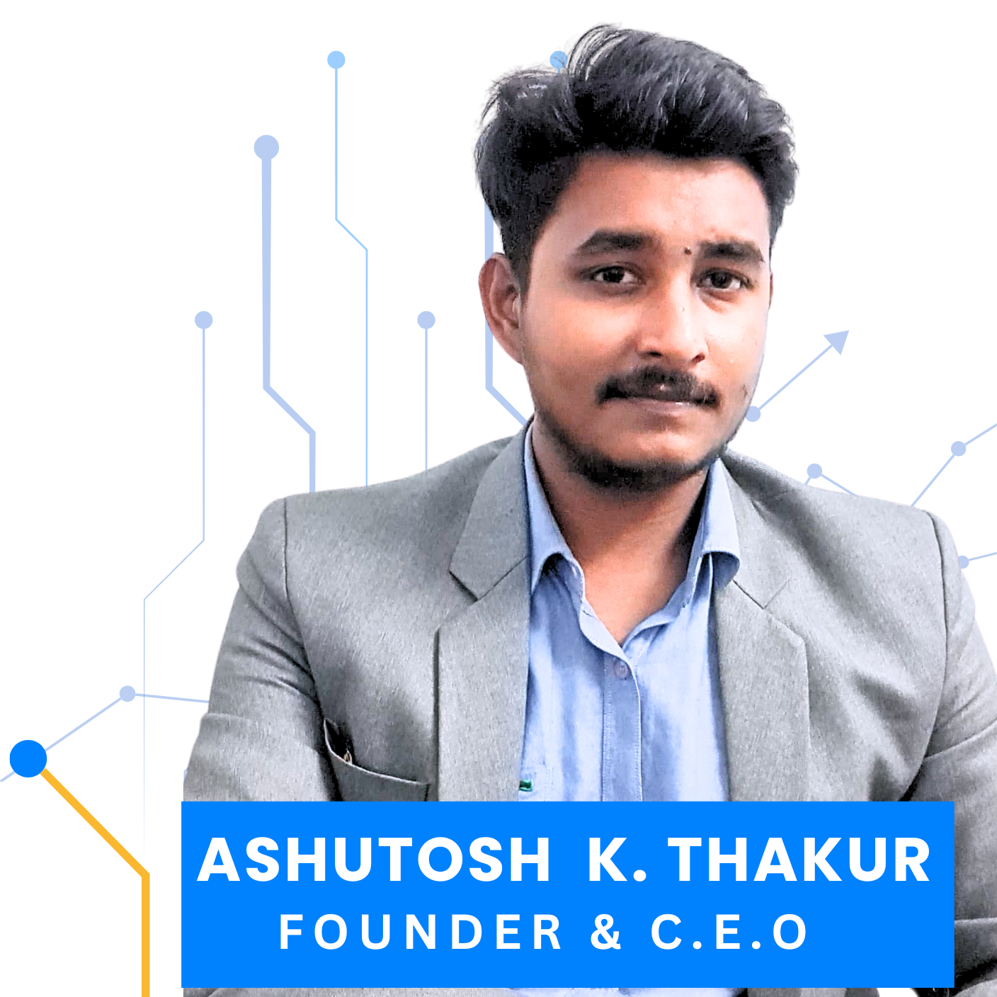 Ashutosh K. Thakur